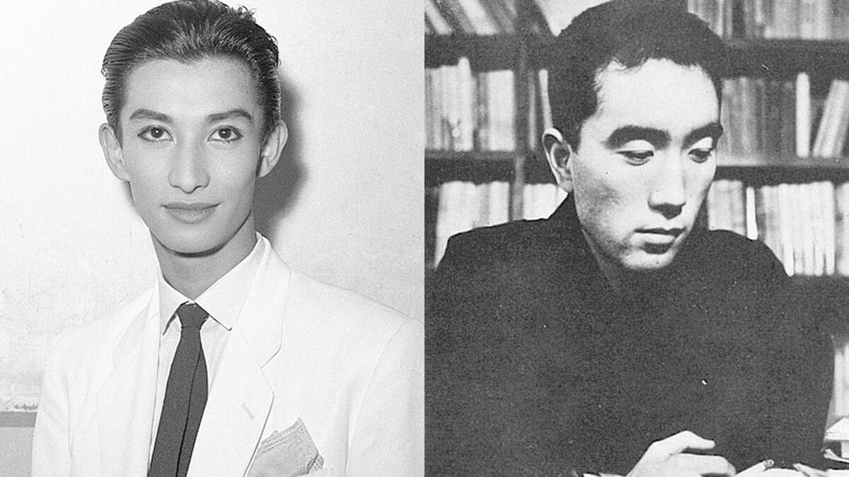三島由紀夫と美輪明宏の知られざる深き絆：名作黒蜥蜴の舞台裏