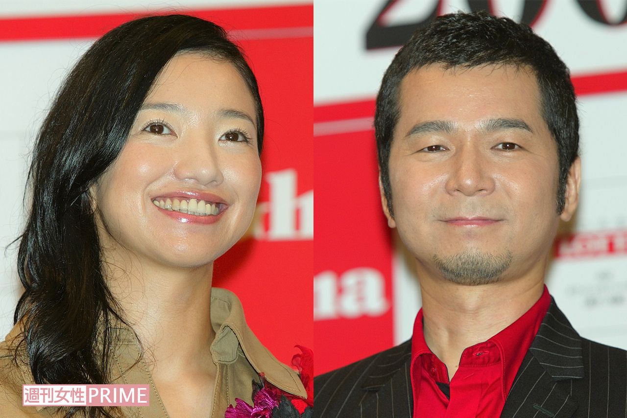 ドリカム吉田美和と西川隆宏に結婚説？電撃婚の真相と歴代パートナー