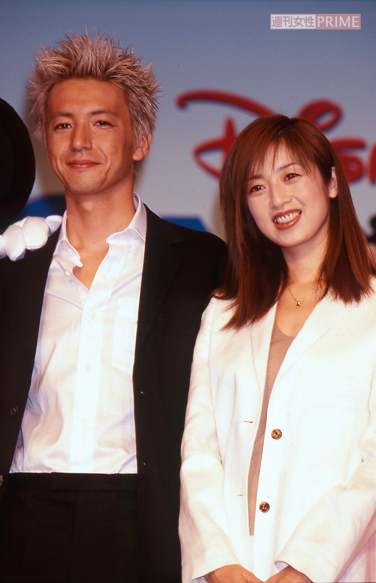 布袋寅泰と高岡早紀、伝説の夜から星霜を経て——狂騒の記憶と「表現者」として到達した2026年の現在地