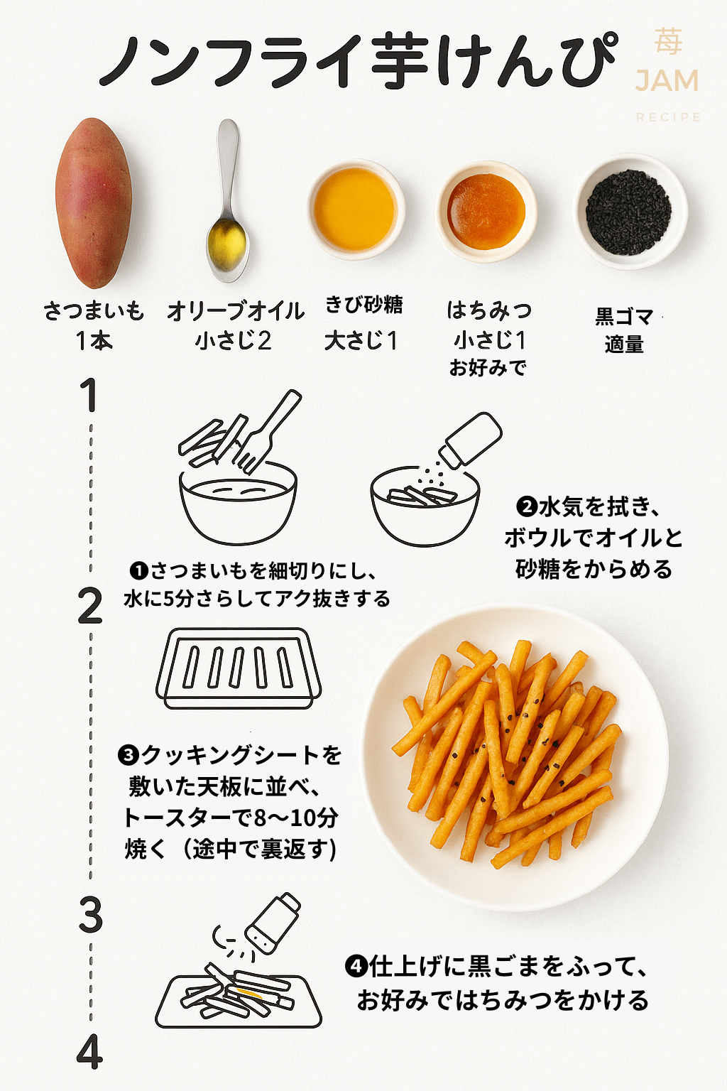 芋けんぴが絶対に湿気ない！蜜の黄金比とプロ直伝カリカリ製法の真実