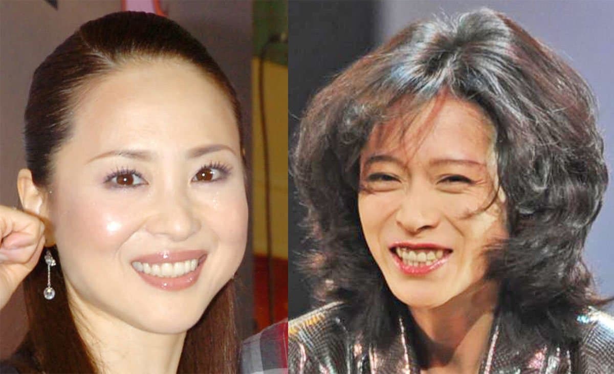 【インスタ画像】 松田 聖子 中森 明菜 最新ニュース速報 2026 #722