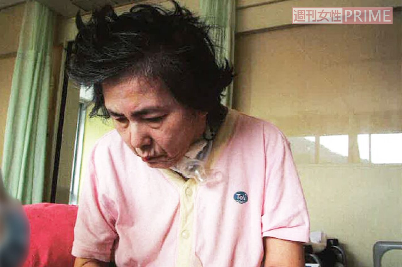 佳那晃子と夫・源孝志の壮絶な絆！献身介護の裏側と現在の様子