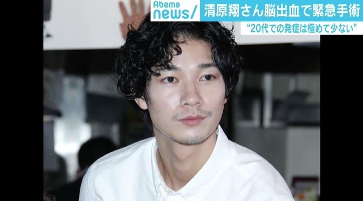 清原翔の現在と復帰の可能性｜脳出血と闘うリハビリの全貌【2026】