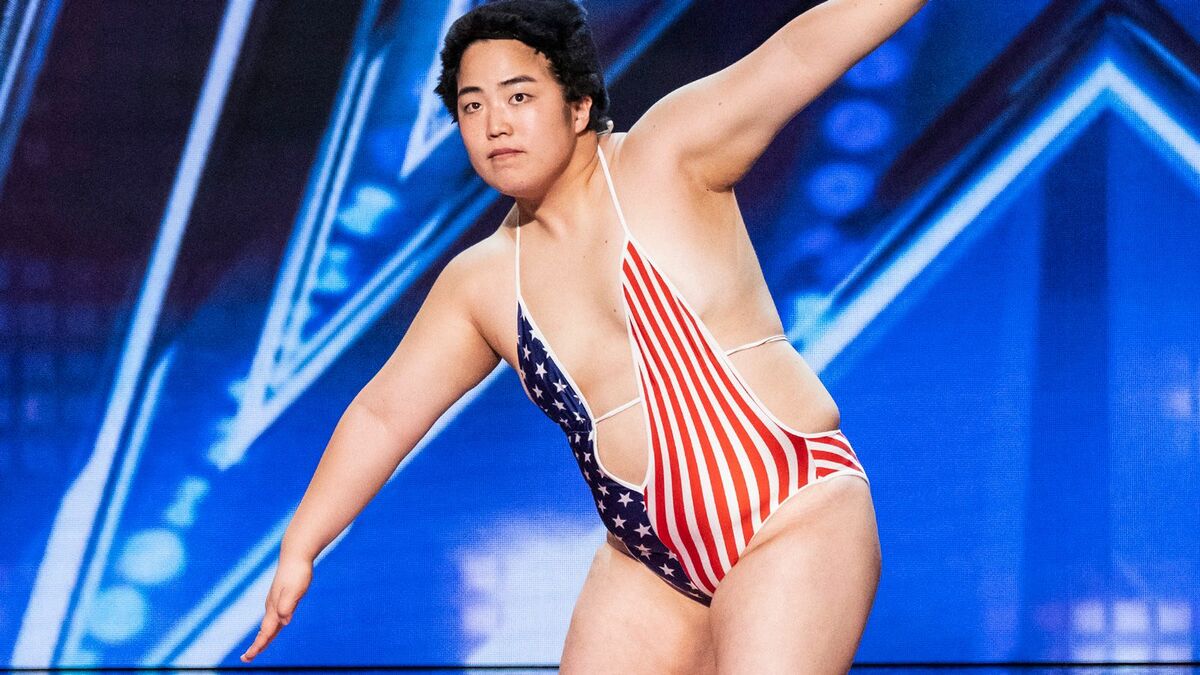 ゆりやんアメリカ進出の全真相！渡米理由や現地での最新評価を追跡