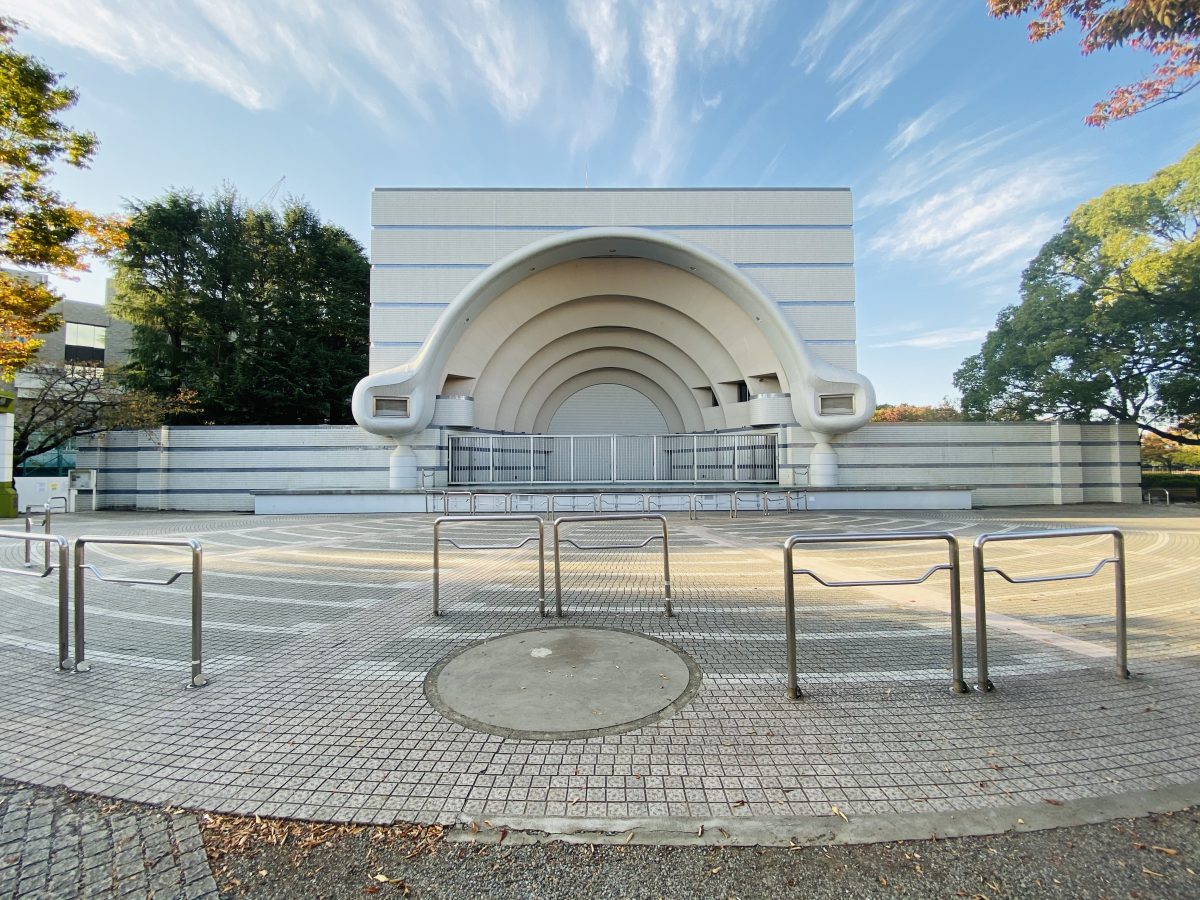 代々木公園イベント広場2026！今週末のフェスや屋台・混雑攻略ガイド
