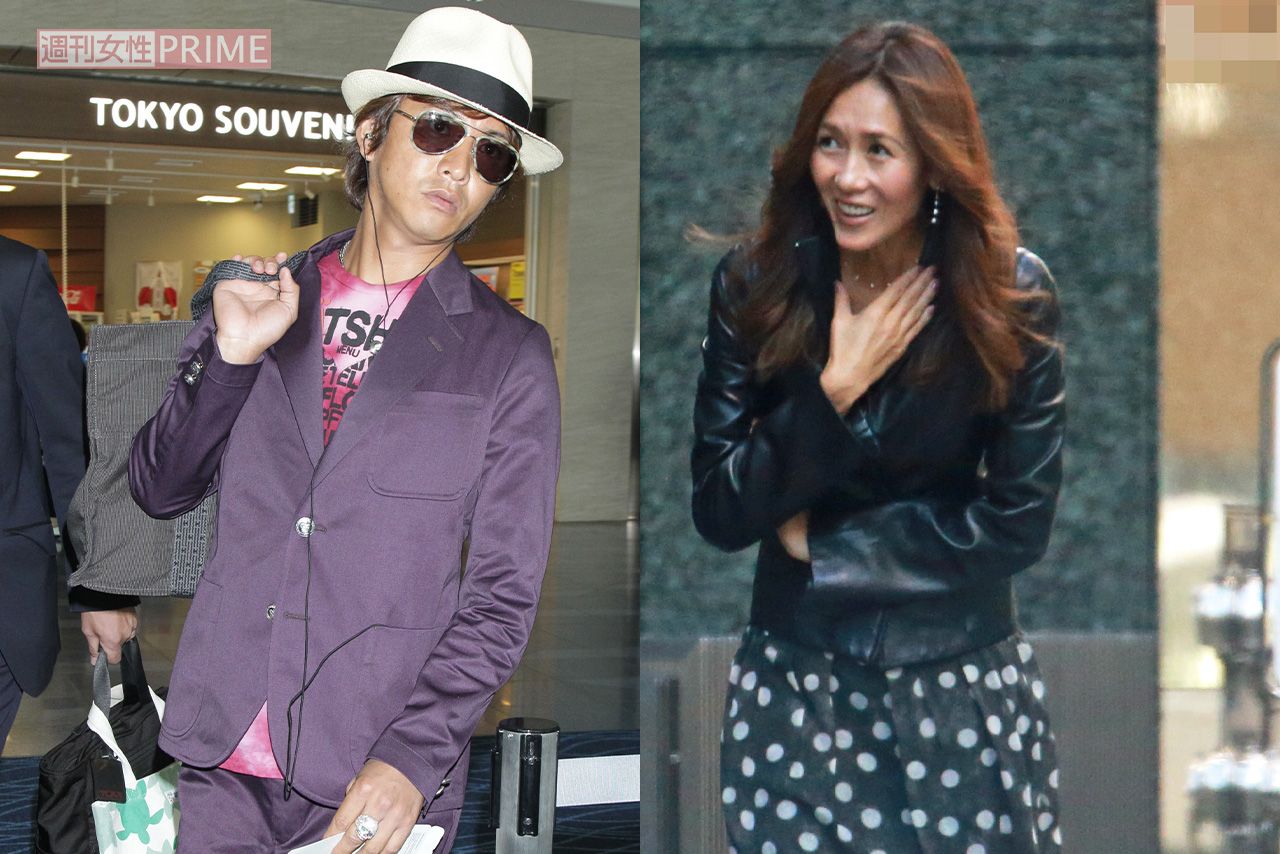 木村拓哉と工藤静香、世紀の結婚から26年——「挙式なし」を選んだ真実と今明かされる家族の素顔
