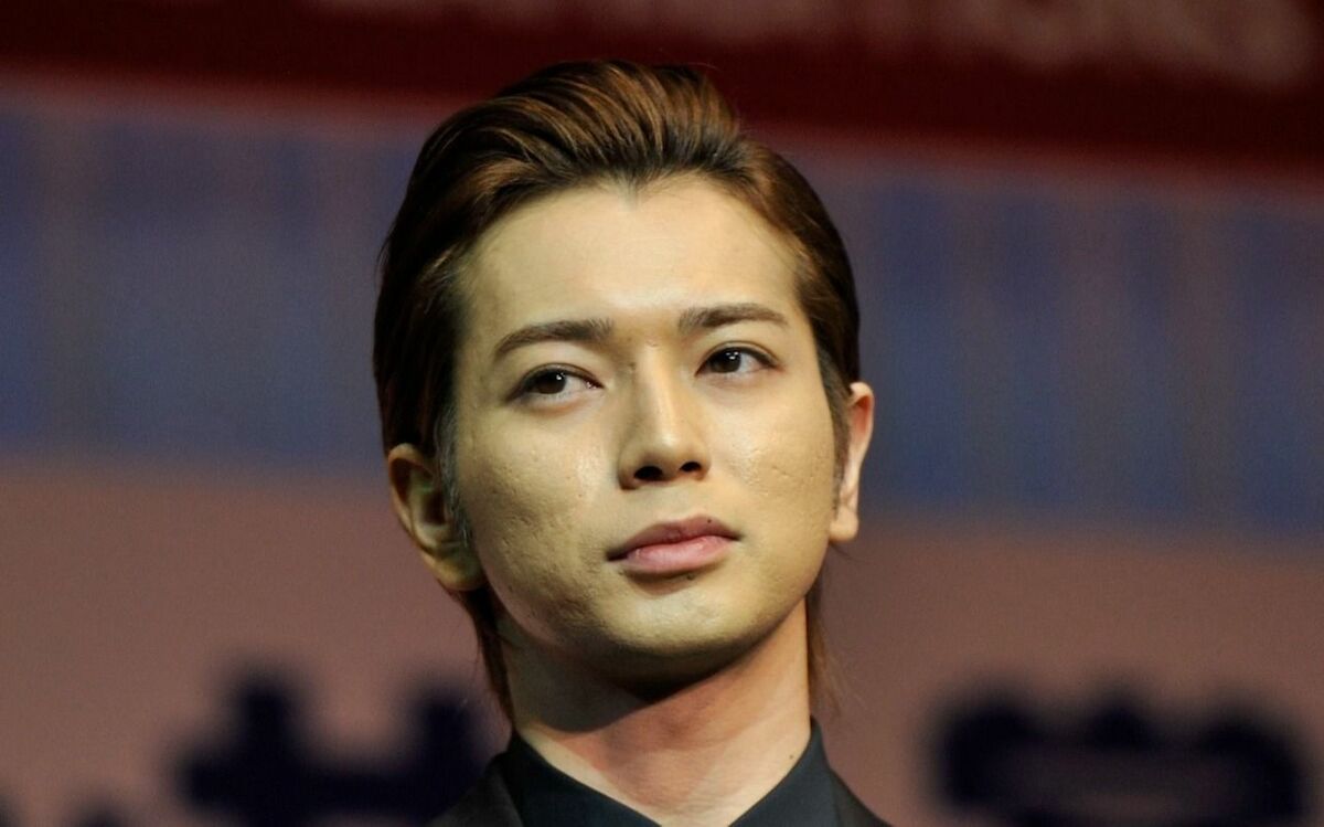 『花男』松潤演じる道明寺司はなぜ伝説か？撮影秘話と現在