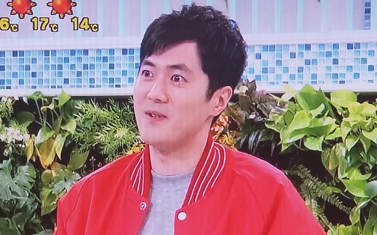 元Nhk魚住優が明かす転身の真相。浅野温子の息子から独立した今