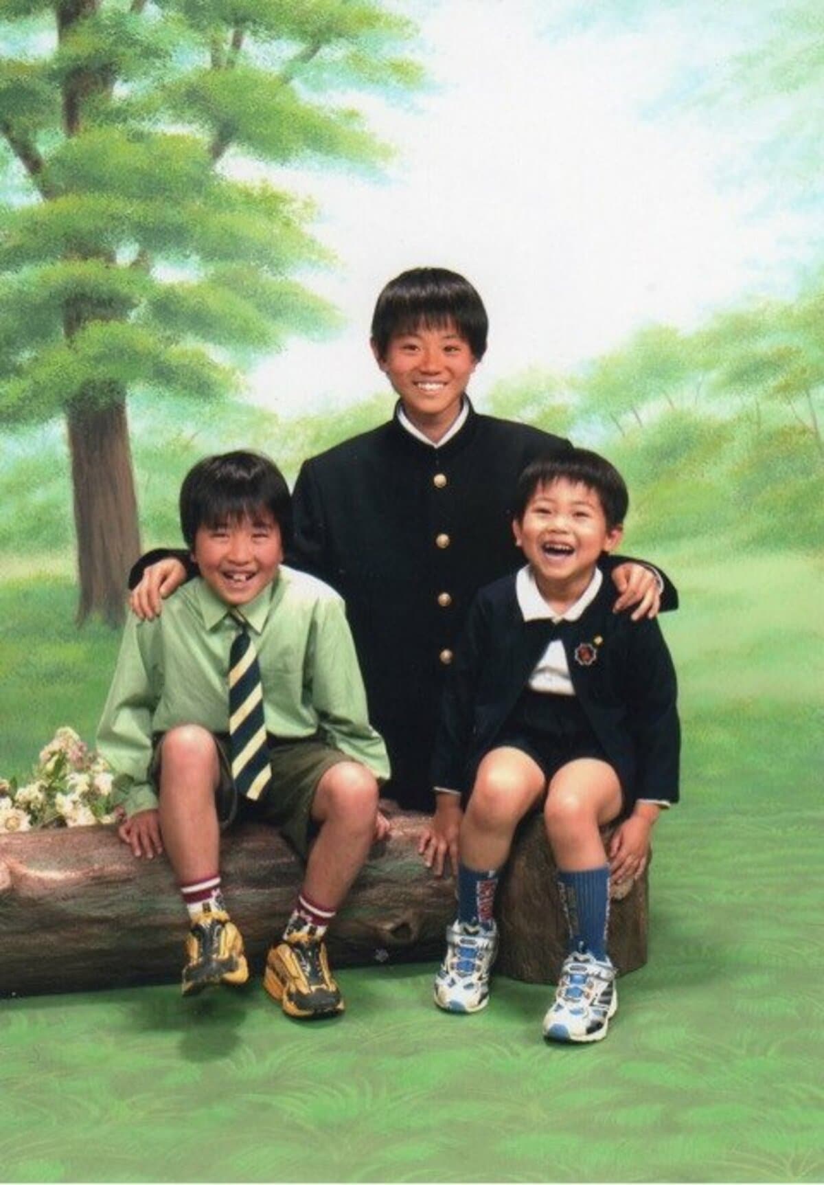 菅田将暉の若い頃が美少年すぎる！デビューから現在への全軌跡