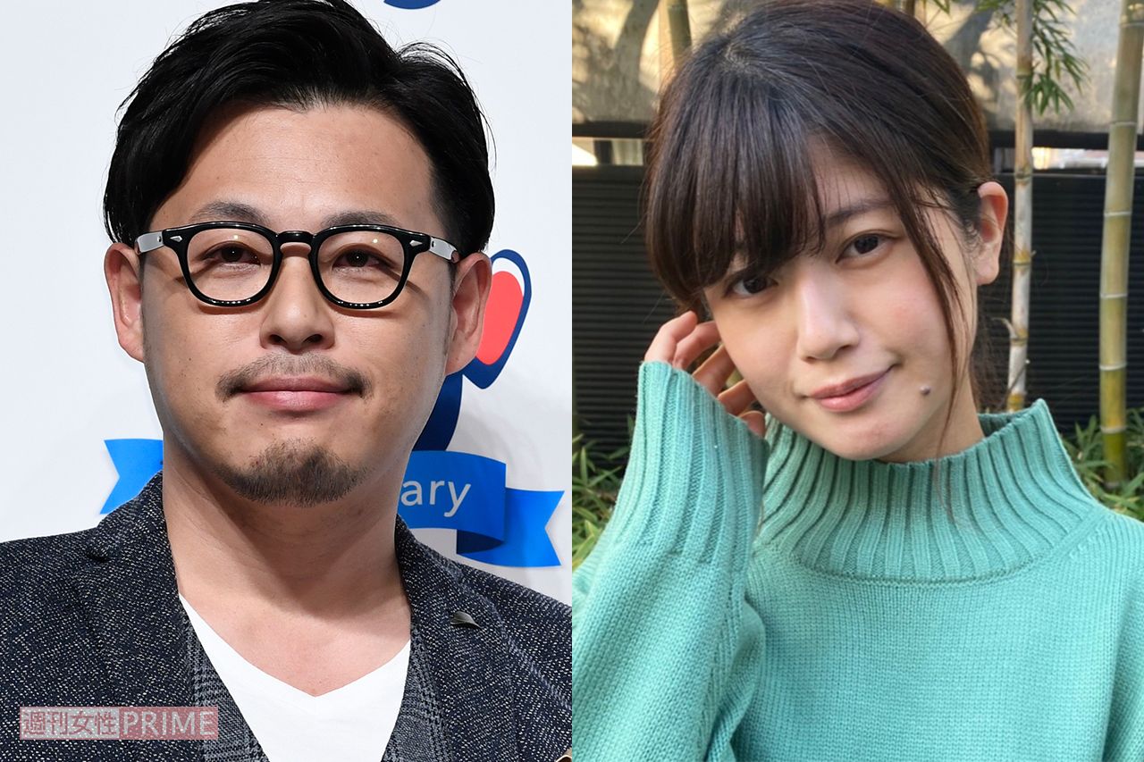 アルピー平子に不倫疑惑？噂の出所と嫁・真由美との愛妻実態を徹底検証