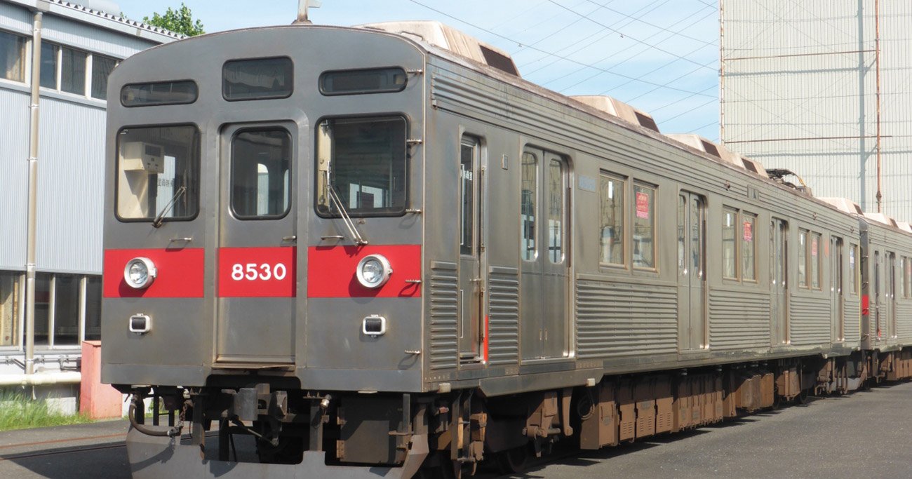 鉄道車両は個人購入できる？価格相場や莫大な陸送費と維持費の実態