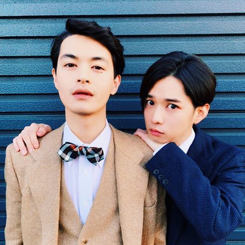 【画像あり】 千葉 雄大 瀬戸 康史 人気理由と評判まとめ #659
