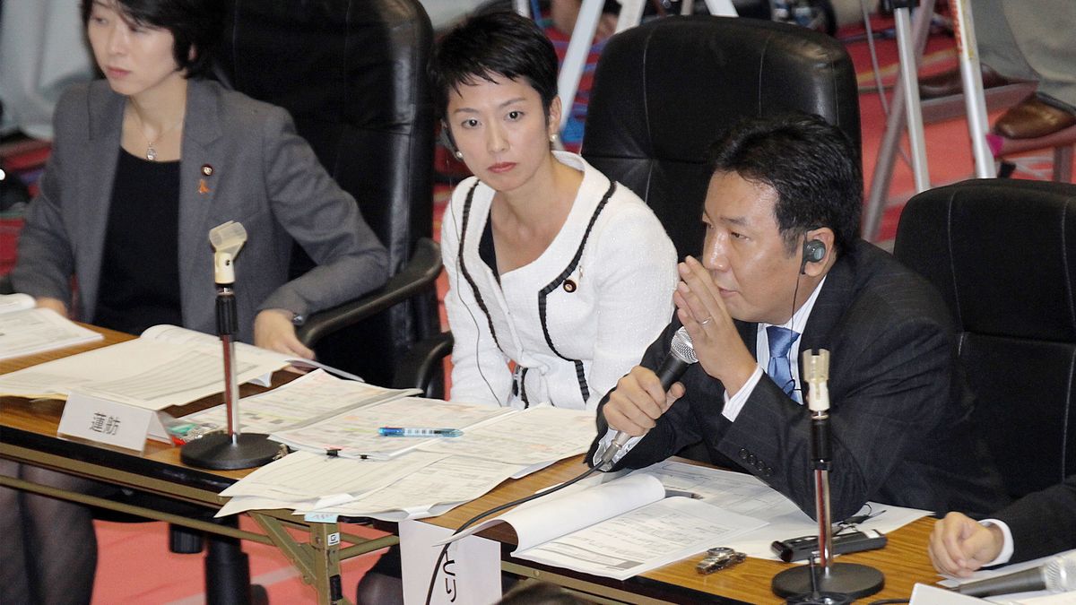 民主党の事業仕分けとは何だったのか？「2番じゃダメ」の真相と現代の爪痕