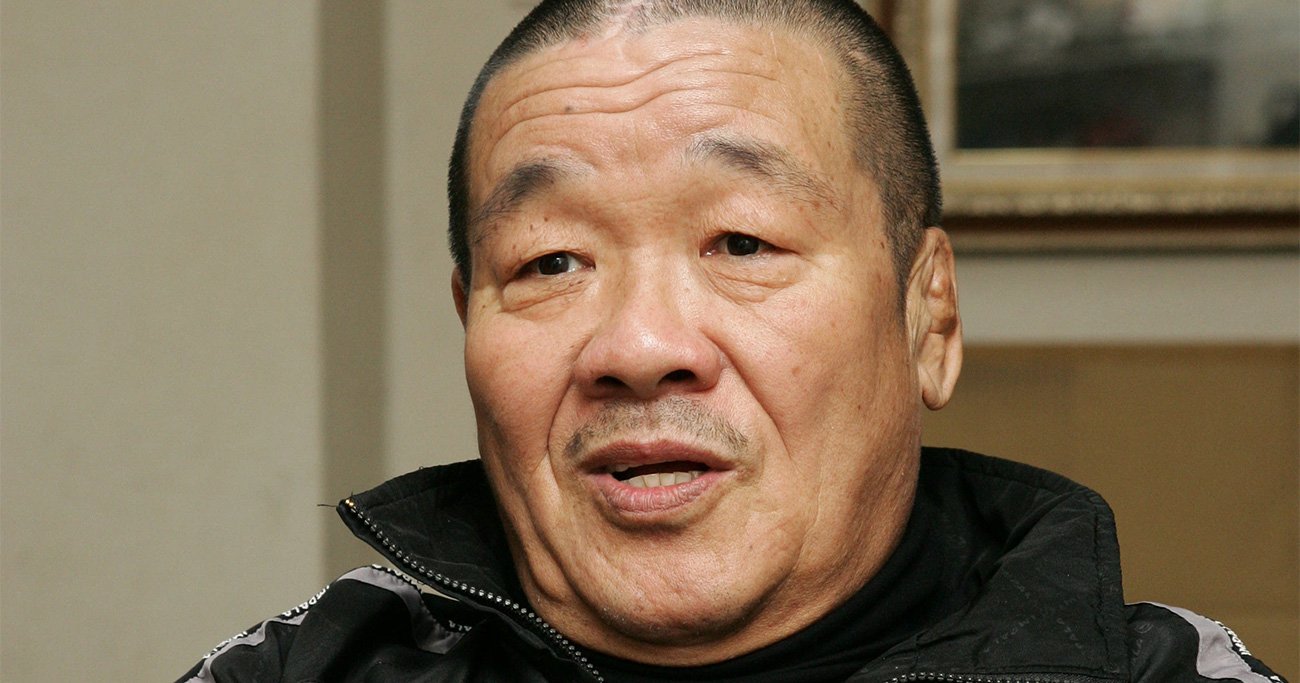 「関節技の鬼」藤原喜明の現在地 胃がん克服後の情熱と陶芸の魂