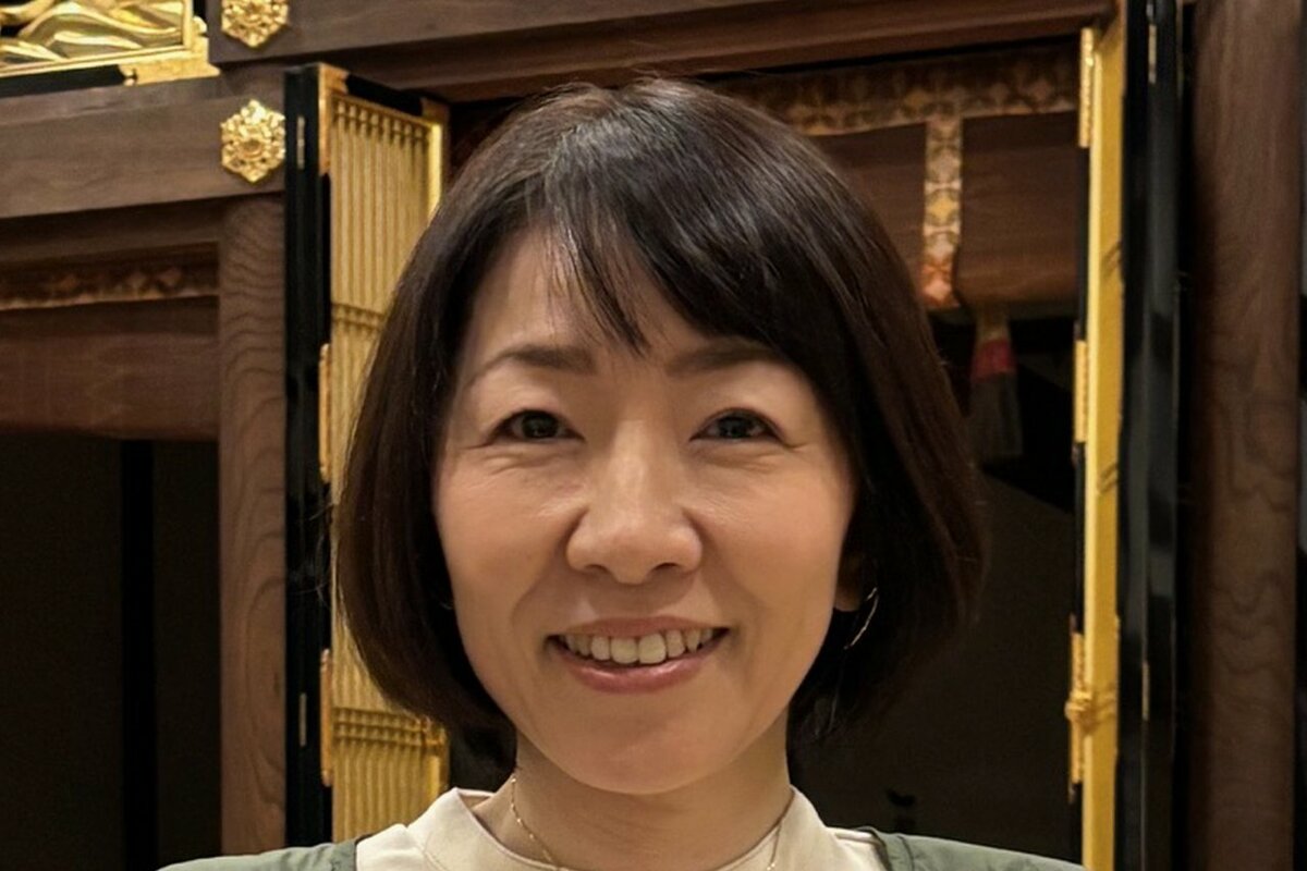 広川ひかるの現在｜上島竜兵さんとの別れを越えて歩む2026年の姿