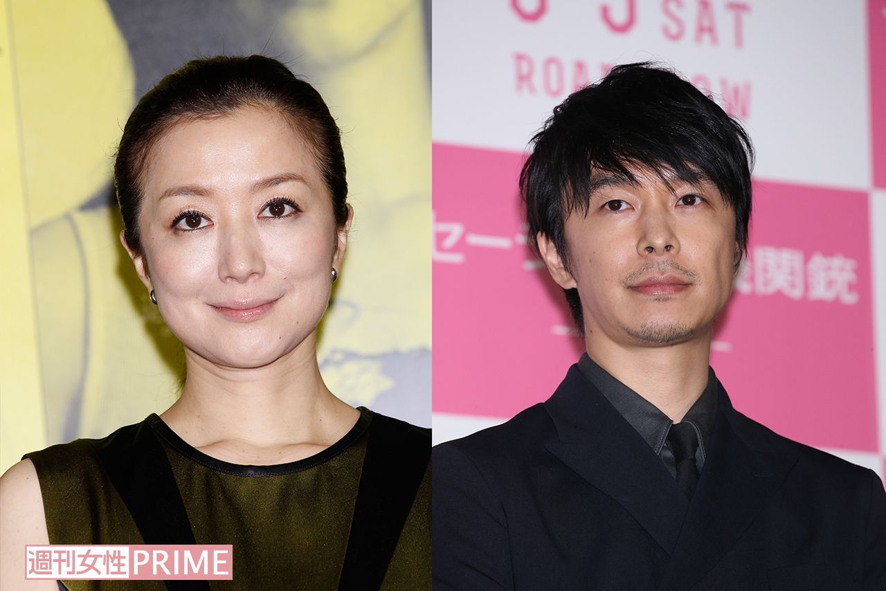 鈴木京香と長谷川博己の現在｜事実婚の真相と支え合いの16年