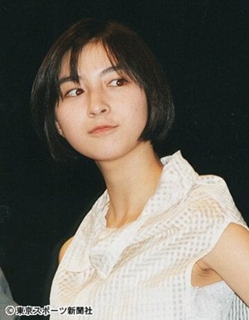 【速報】 10 代 広末 涼子 最新熱愛噂まとめ #831
