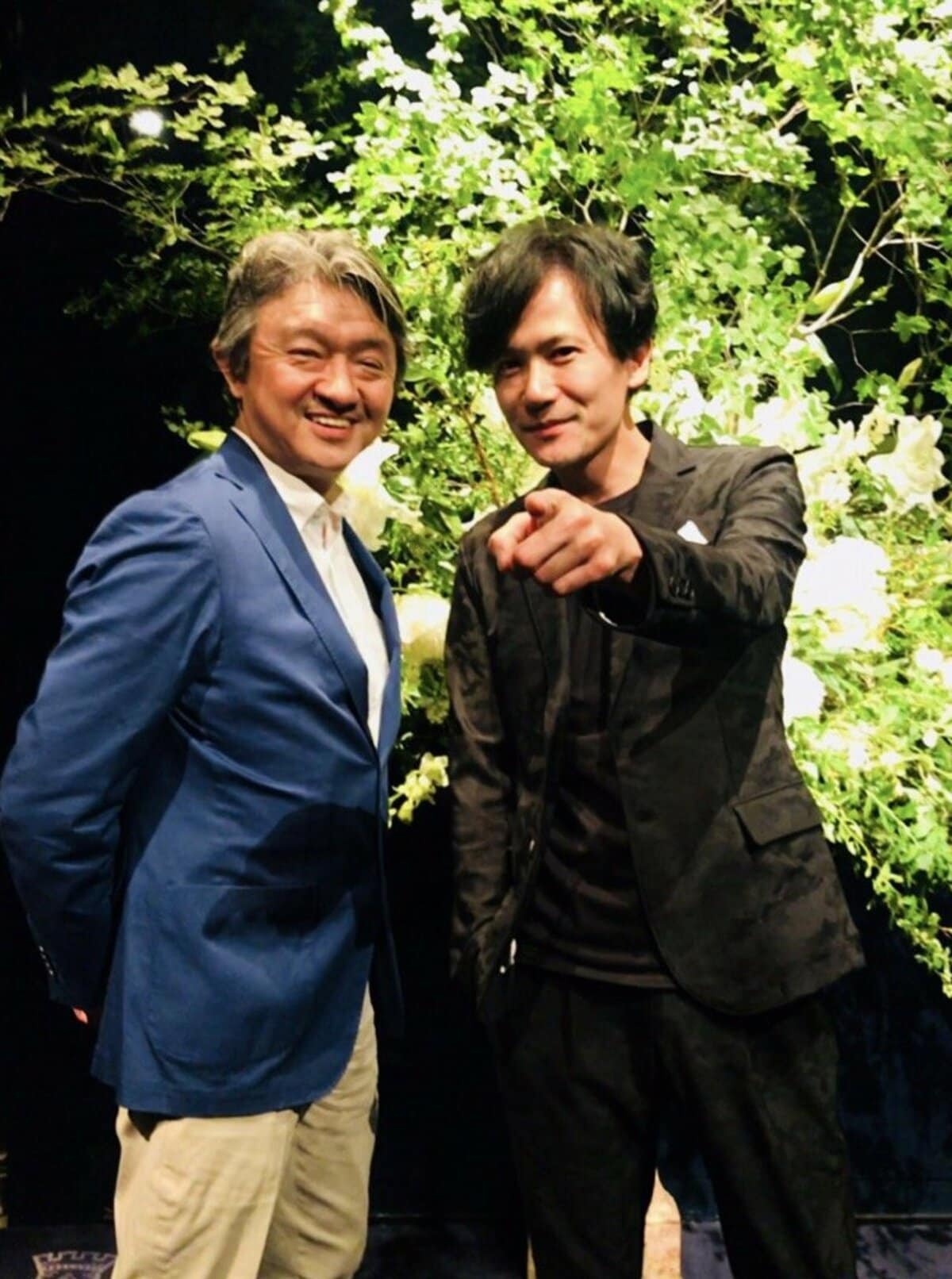 稲垣吾郎とヒロくんの知られざる関係性！半同居生活と絆の全貌
