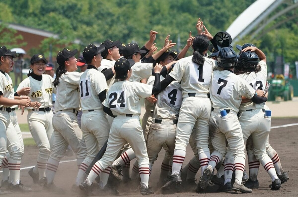 なぜ女子高校野球は甲子園を掴んだのか？急成長の真相と2026最新事情