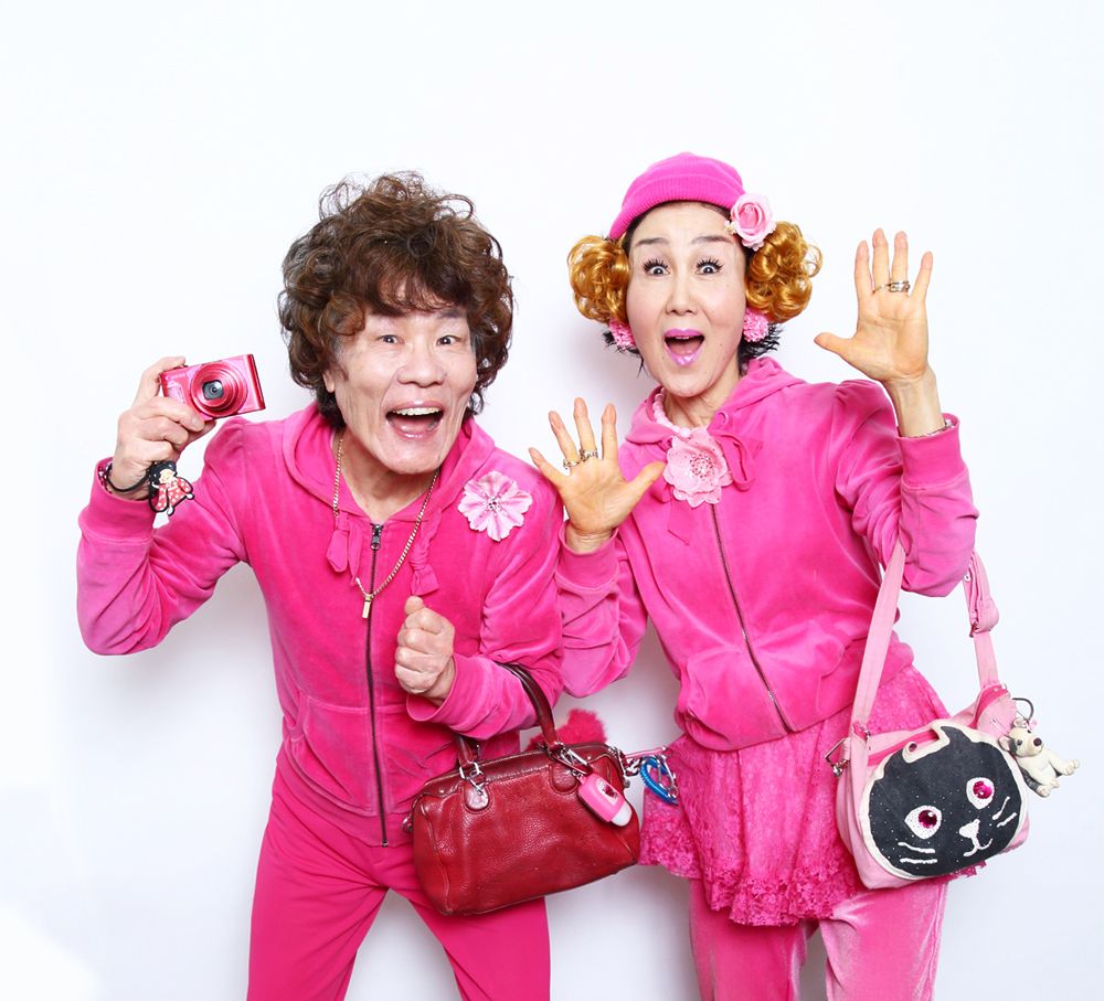ピンク服の真実！林家ペー・パー子夫妻の現在と撮影秘話を独占解説
