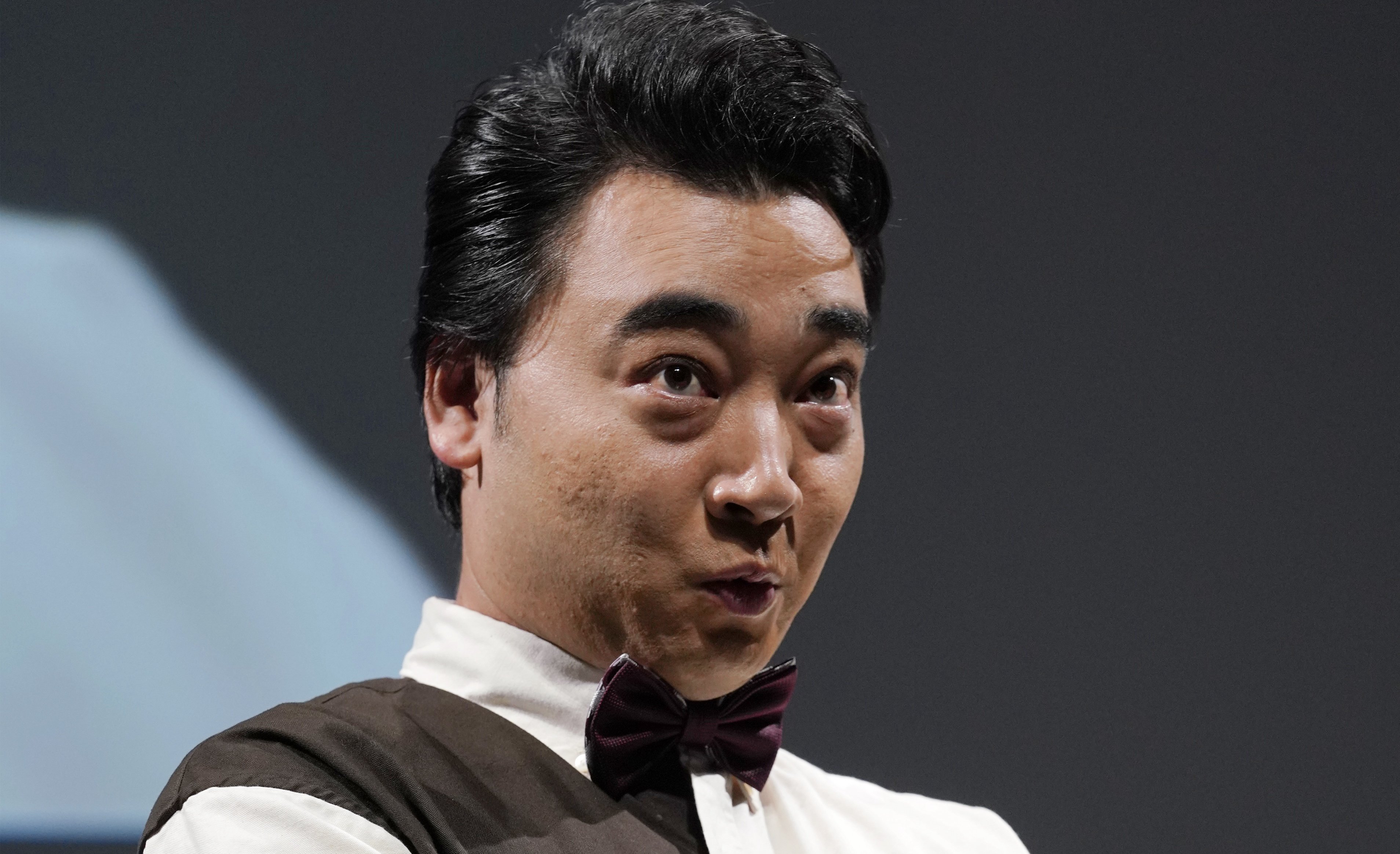 ジャングルポケット斎藤の現在と今後｜電撃降板と吉本契約解除の真相