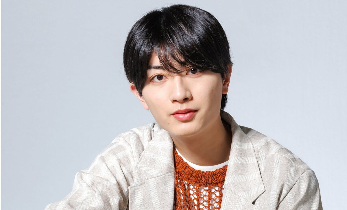本髙克樹の現在と早稲田大学院の学歴！7 Men 侍天才肌の真実