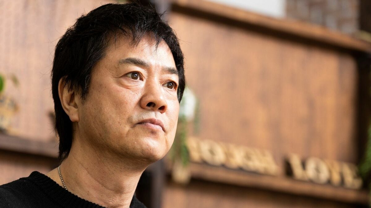 高知東生の現在2026｜壮絶な生い立ちと依存症克服で掴んだ生き直す道