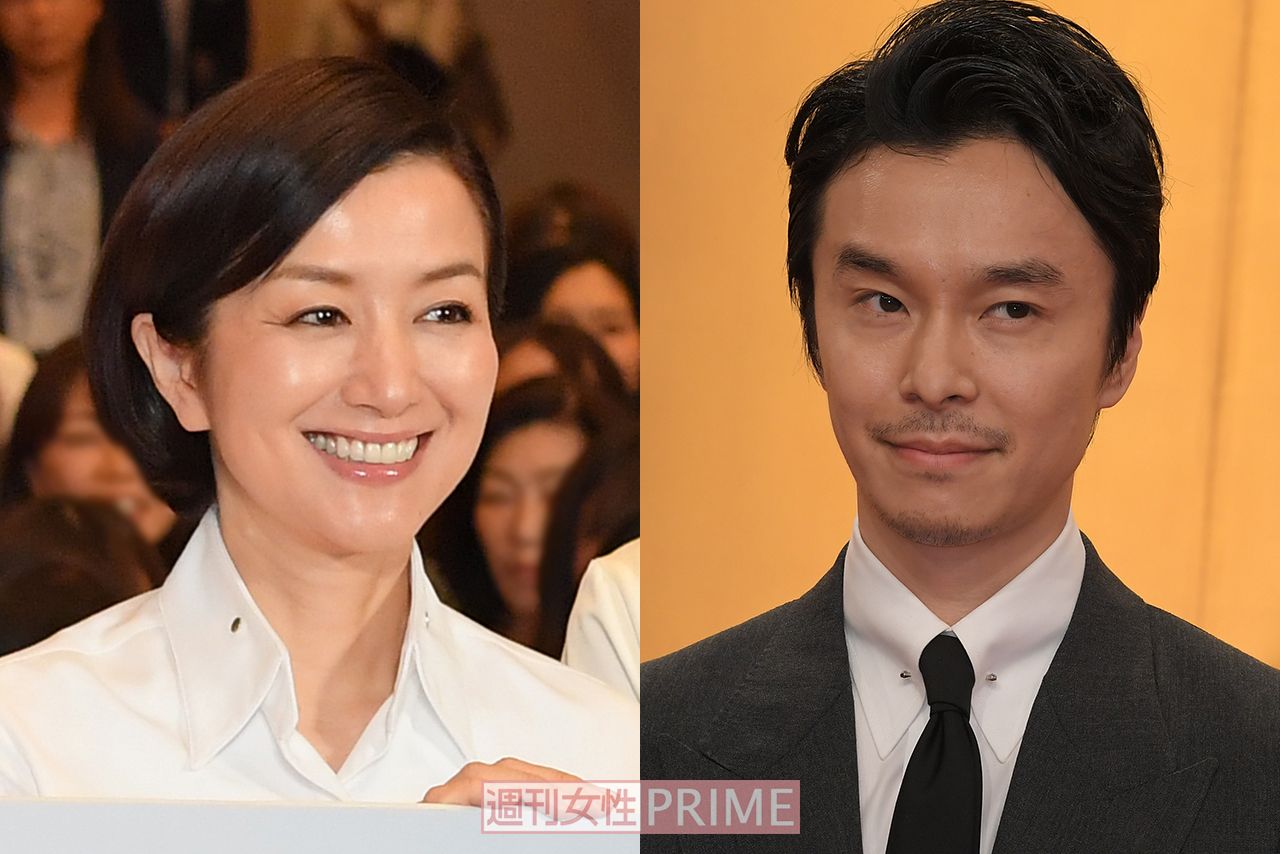 鈴木京香と長谷川博己がついに決断か！結婚報道の真相と極秘舞台裏
