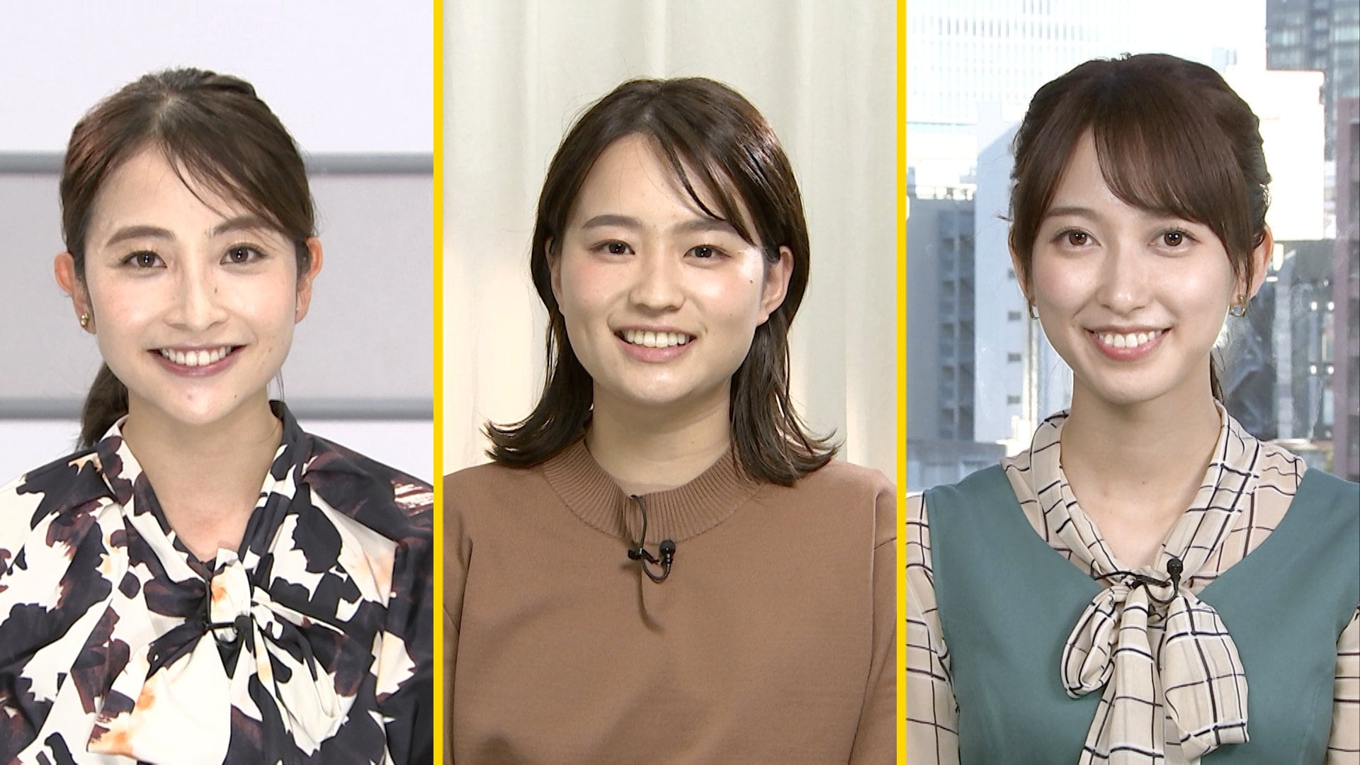 Tbs女子アナ人気の舞台裏を独占追跡！噂の真相と期待の若手たち