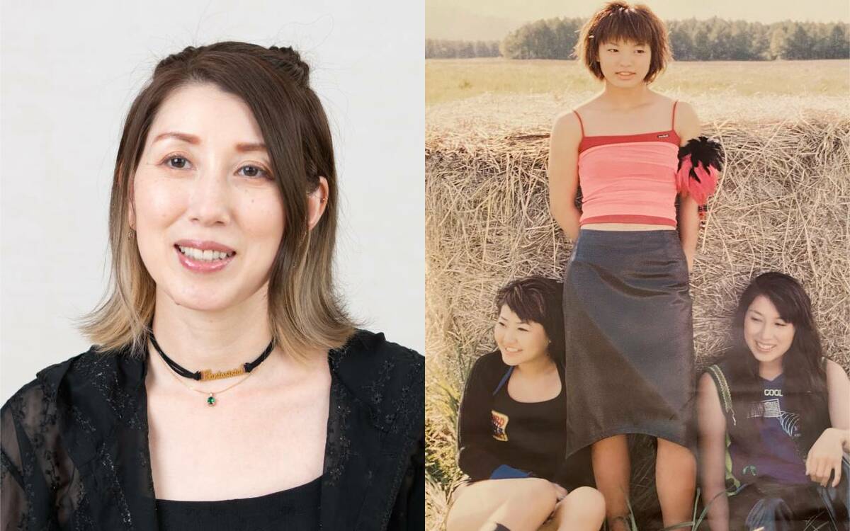 柳原尋美の事故から現在へ｜カントリー娘。デビュー直前の悲劇と真相