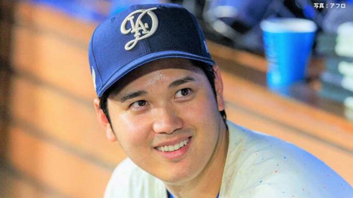 大谷翔平が放つ特大弾！ドジャース勝利と現地メディア絶賛の嵐