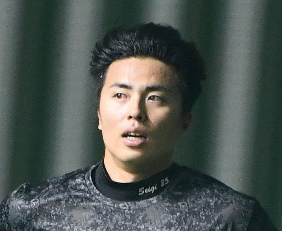 田中正義の彼女や結婚相手は？歴代熱愛の真相と好きなタイプを徹底追跡