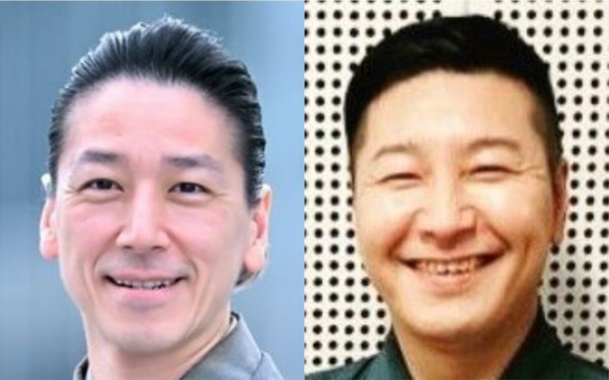 チョコプラ長田のモノマネが進化中！定番から2026年最新ネタまで徹底解剖