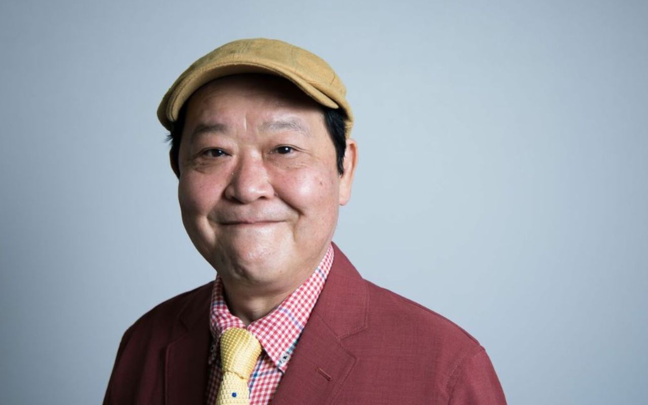上島竜兵が今も愛され続ける理由｜妻・広川ひかるの手記と仲間たちの絆