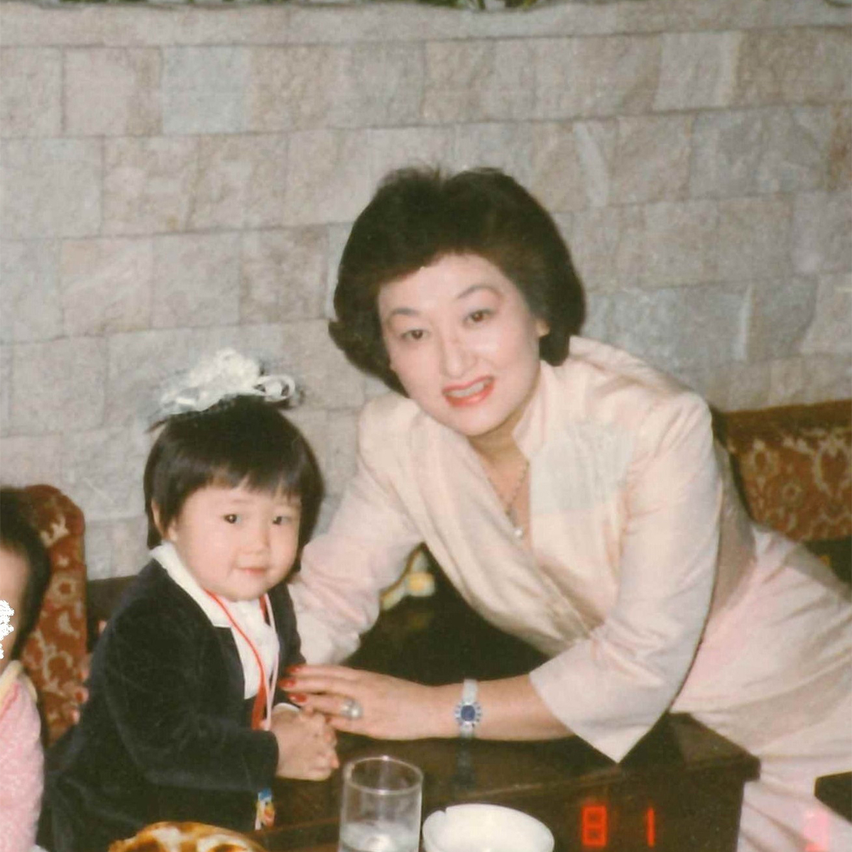 細木数子の昔が美人すぎると話題！銀座ママから視聴率女王への軌跡