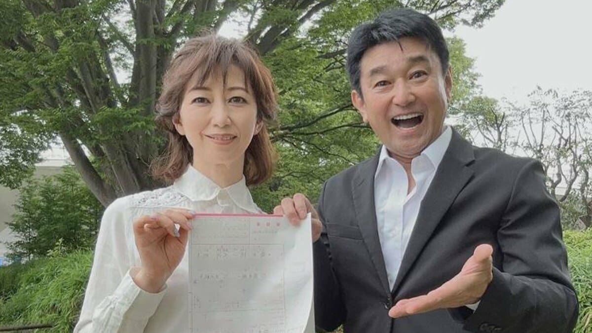 八代亜紀の再婚を巡る噂の真実！電撃離婚の真相と秘めた結婚観
