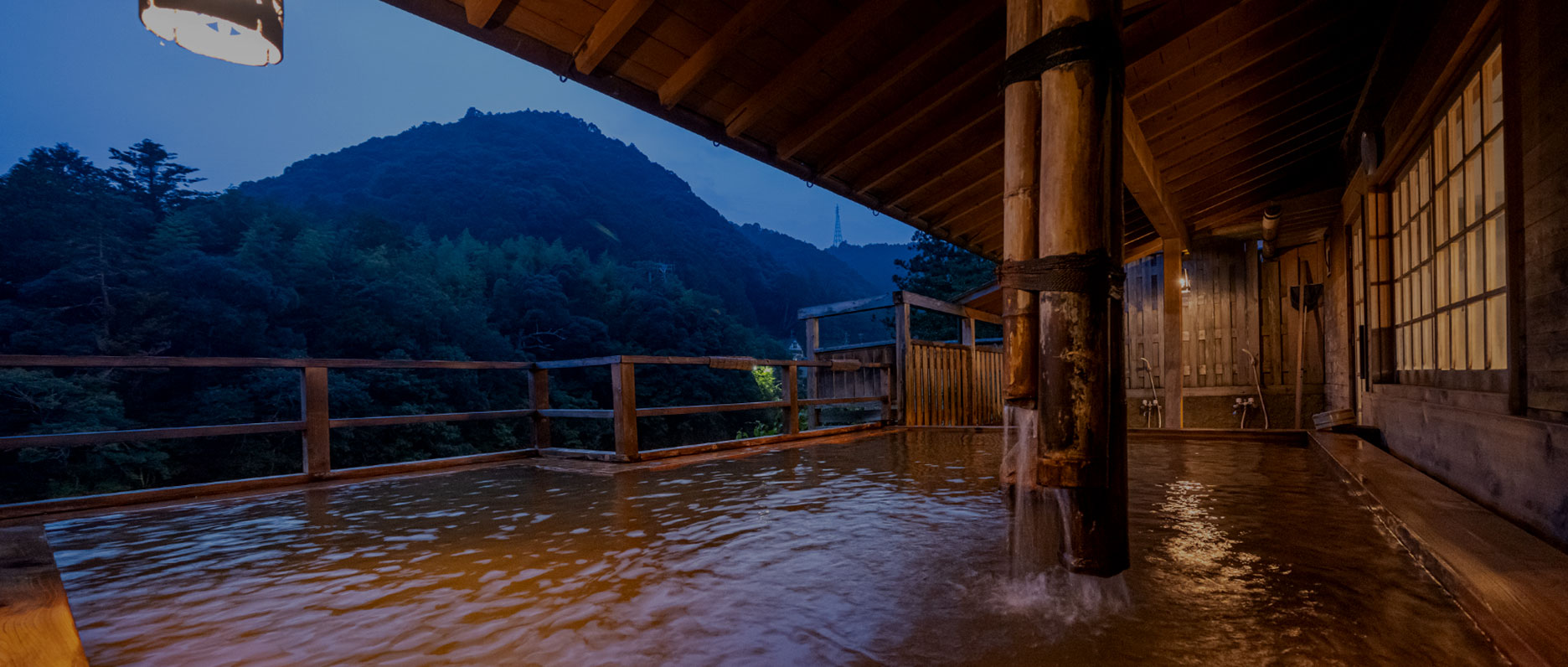 湯の風Hazuの口コミ真相と魅力｜絶景露天や清志郎ゆかりの宿を徹底解剖