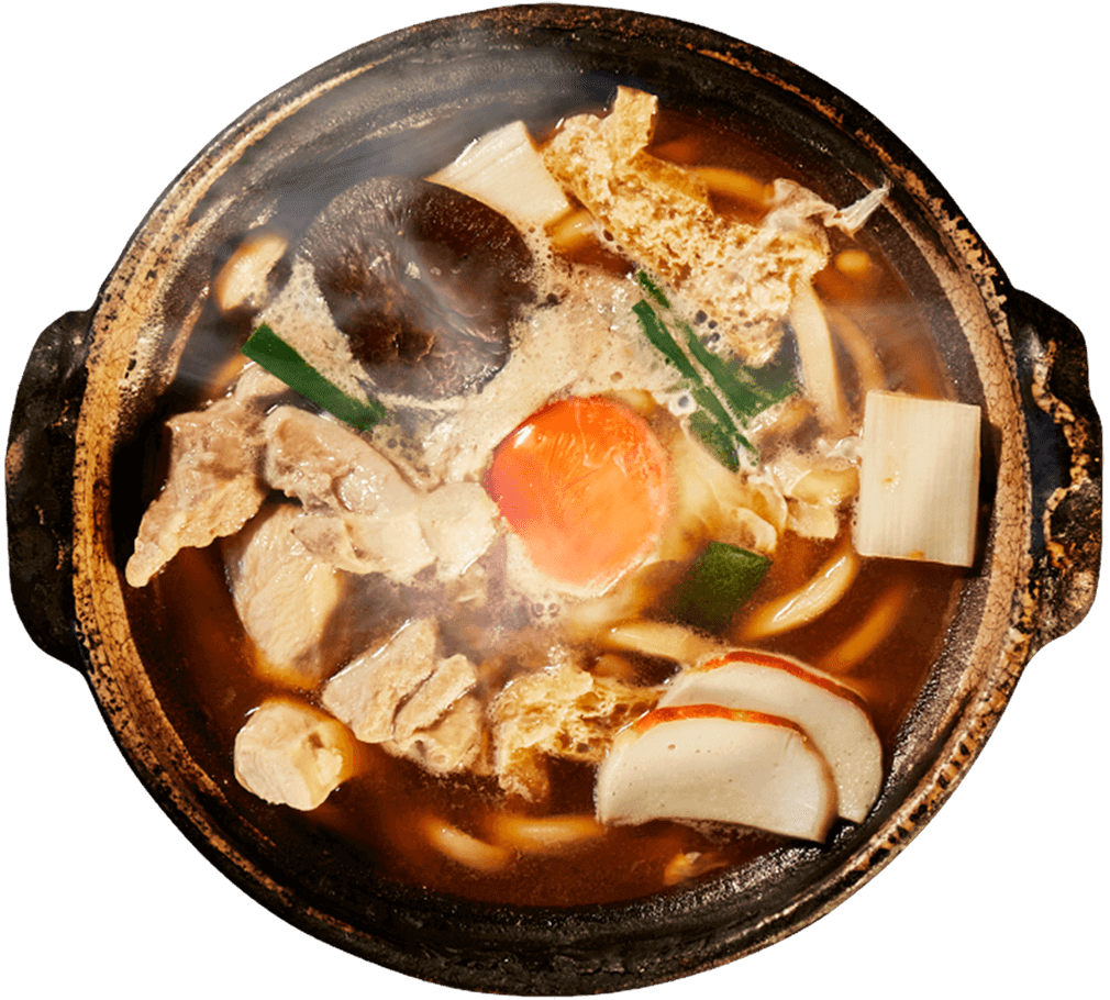 味噌煮込みうどん山本屋の違いを解明！総本家と本店の真相と麺が固い理由