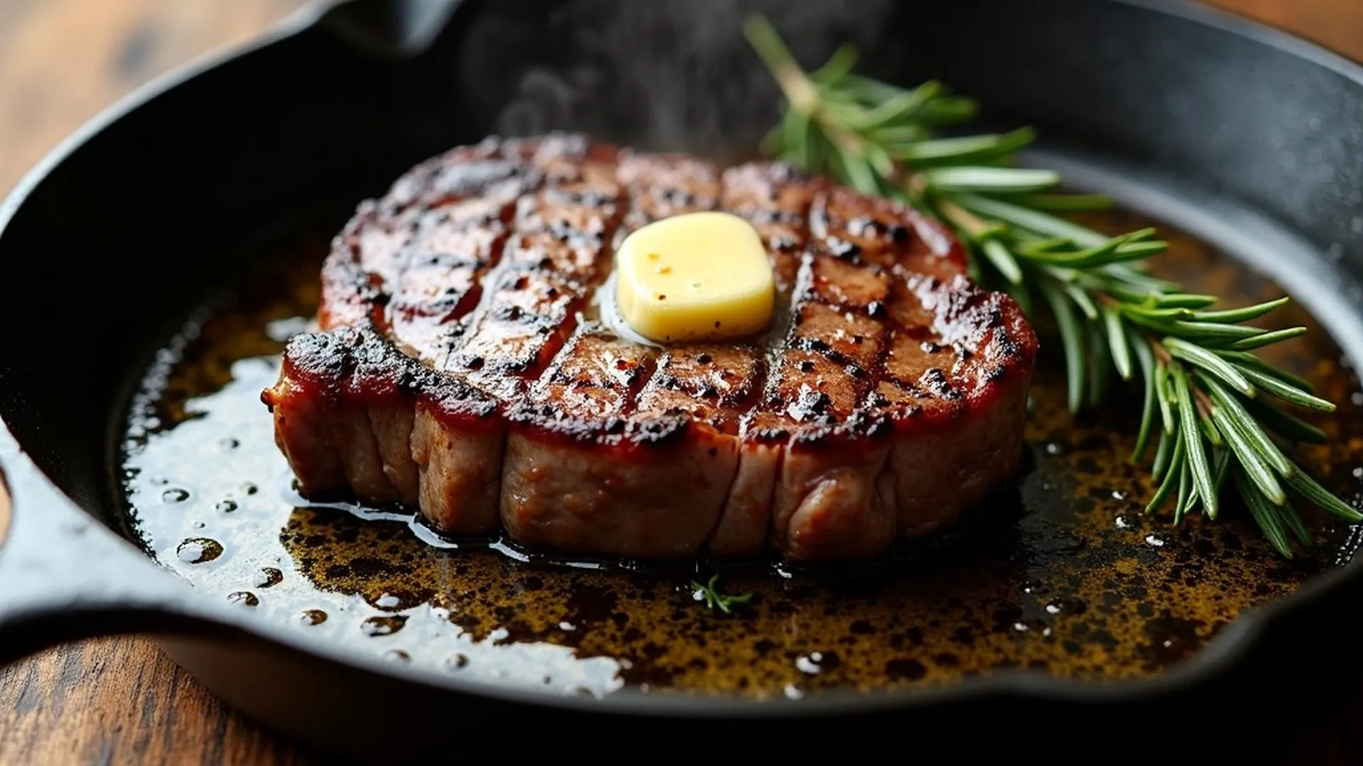 Is It Better to Cook Steak in Butter or Oil