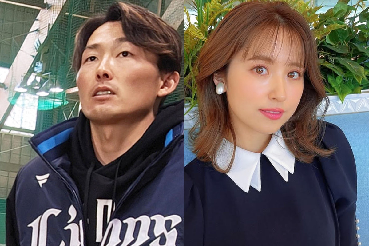 源田壮亮の浮気疑惑と噂の真相！Snsリークと夫婦関係の裏側