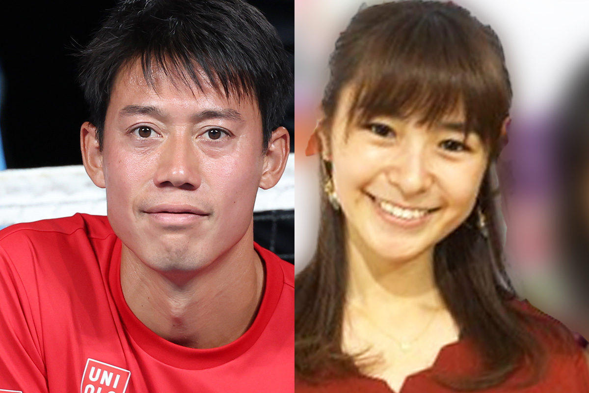 観月あこの現在まとめ｜錦織圭との絆と過去の炎上・噂の真相を検証