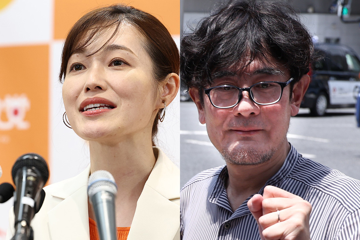 三橋貴明の妻に関する騒動の真相とは？現在の関係と報道の裏側