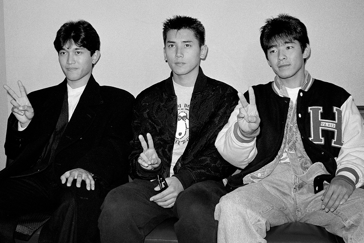 シブがき隊「解隊」の真相と不仲説｜3人の現在と再結成の行方