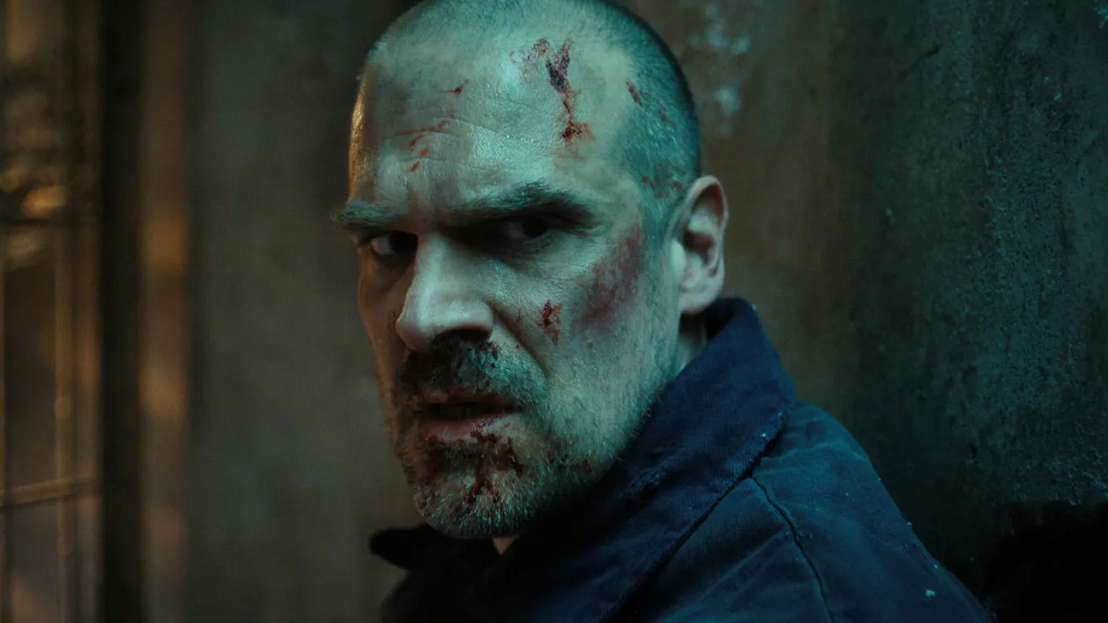 Does Hopper Die in Stranger Things 5