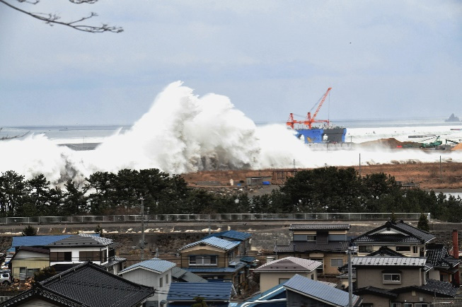 津波写真が明かす決定的真実！東日本大震災15年の教訓と命を守る術