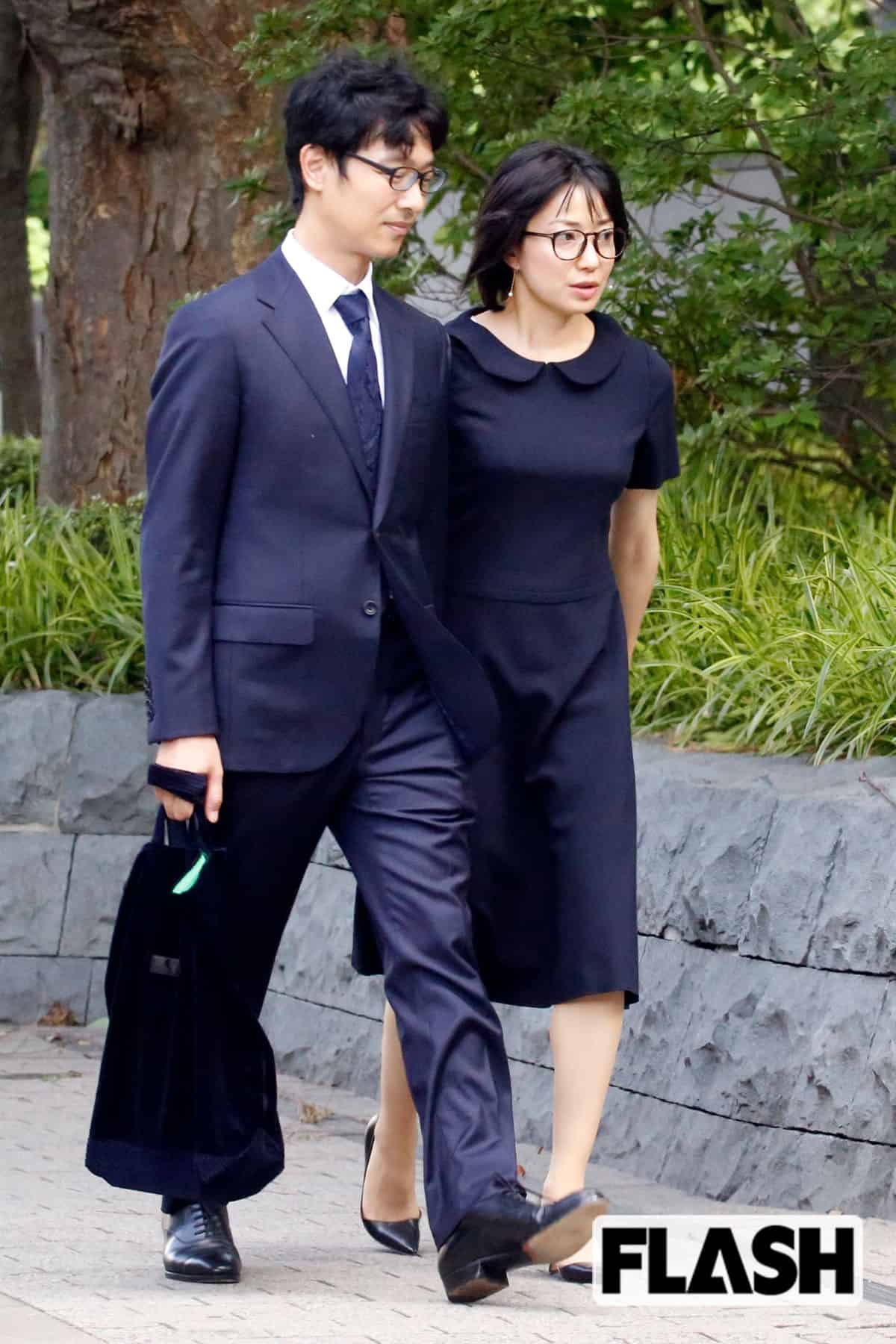 菅野美穂にまさかの再婚説？堺雅人との離婚危機と噂の真相を追う