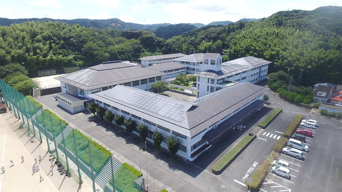 唐津南高校の評判と偏差値の真実｜2026年入試倍率と進路を徹底解剖