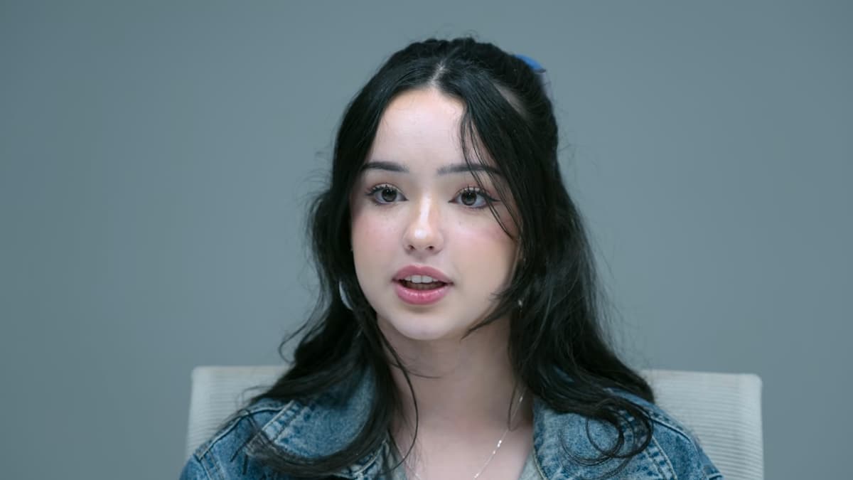 What Happened to Lexie Katseye