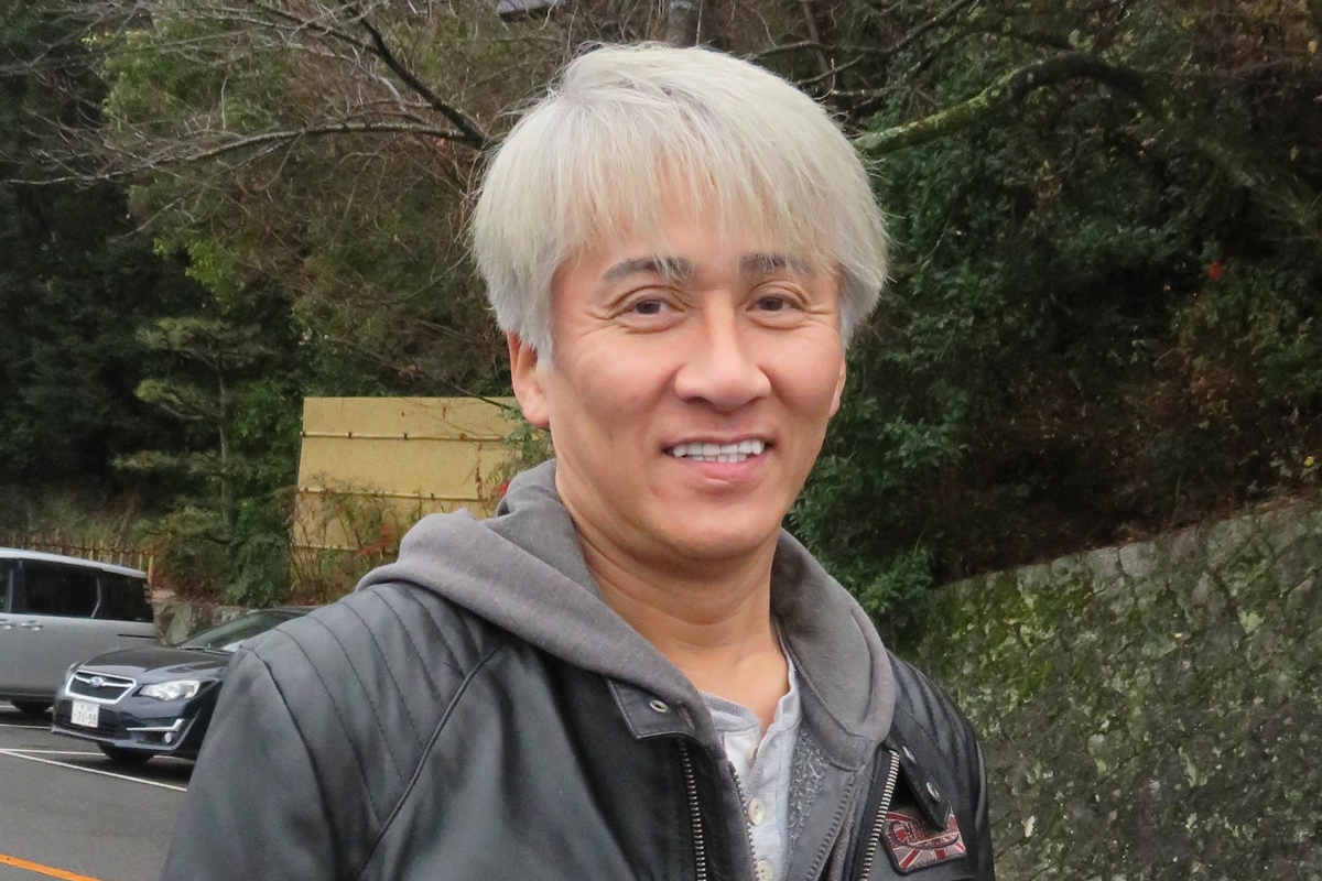伝説の天才スター木村一八の今と壮絶な軌跡！衝撃の真相に迫る