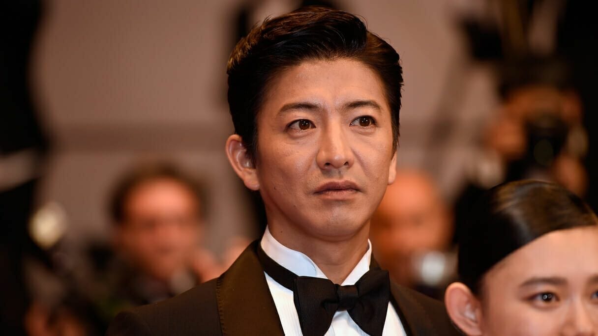 新しい地図と木村拓哉に奇跡の共演説！極秘配信プロジェクトの全貌